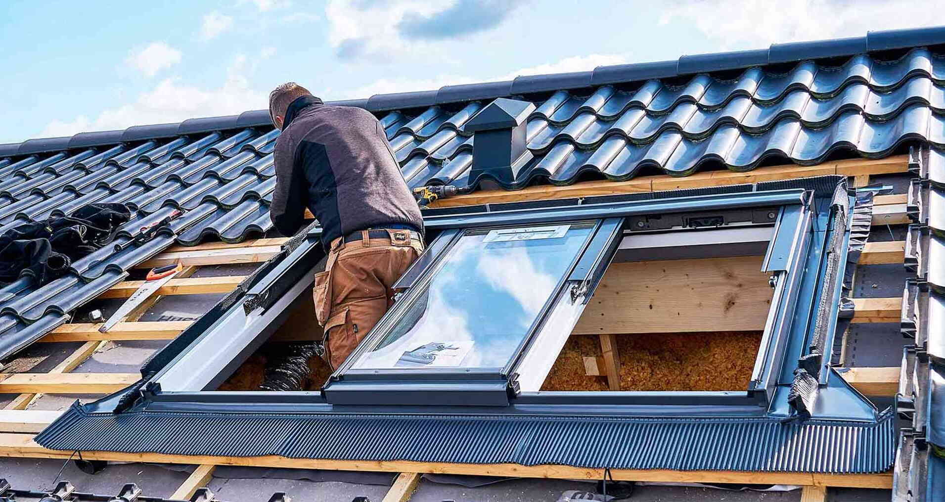 Dachdeckerei Berlitz GmbH