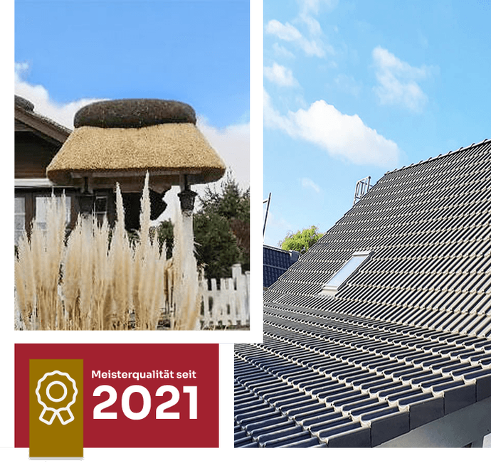 Meisterqualität seit 2021